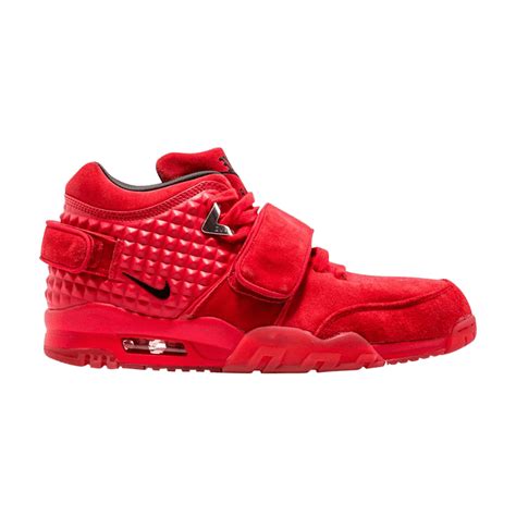 Buy Air Trainer Cruz 'Red October' .